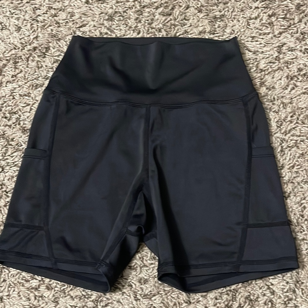 EverForward running shorts